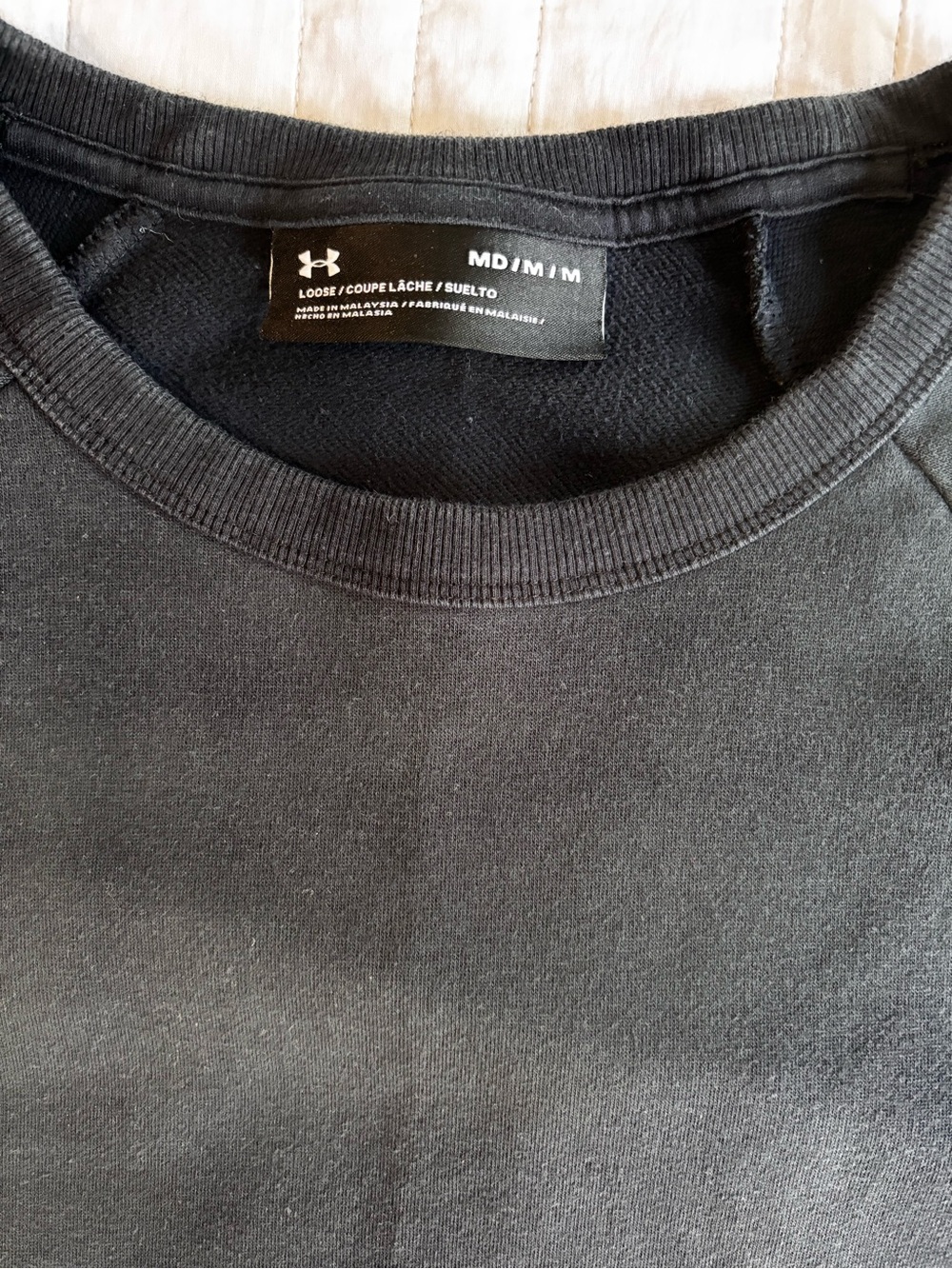 Under armour shirt - Picture 2 of 7